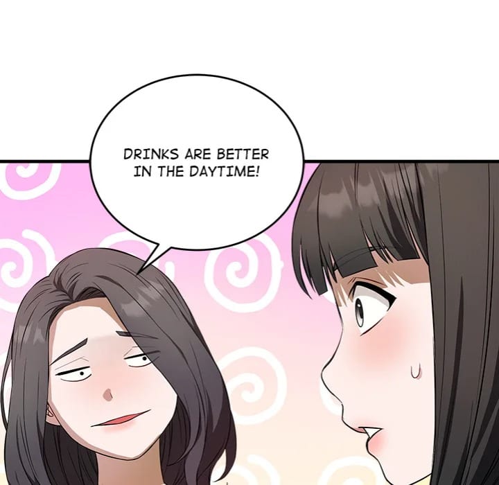 I’m Here for You Uncensored, chapter 15, page 74 of 187