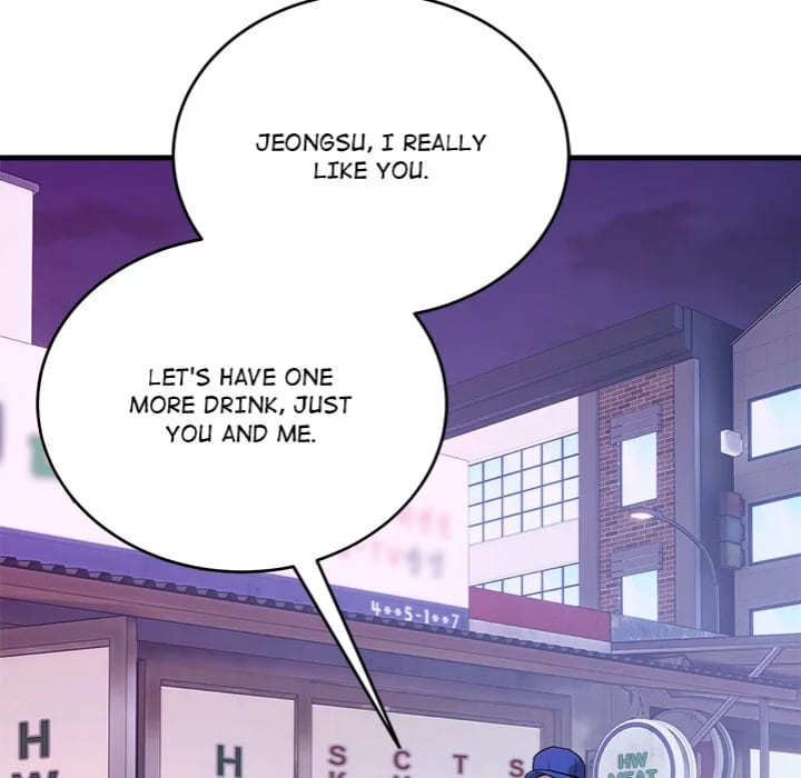 I’m Here for You Uncensored, chapter 15, page 79 of 187