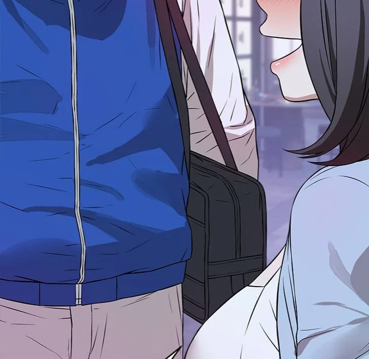 I’m Here for You Uncensored, chapter 15, page 83 of 187