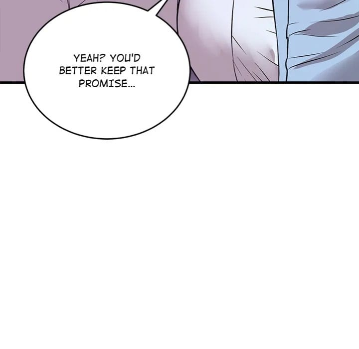 I’m Here for You Uncensored, chapter 15, page 84 of 187
