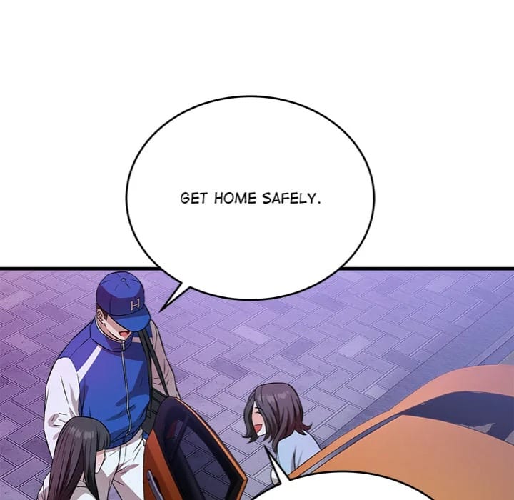 I’m Here for You Uncensored, chapter 15, page 85 of 187