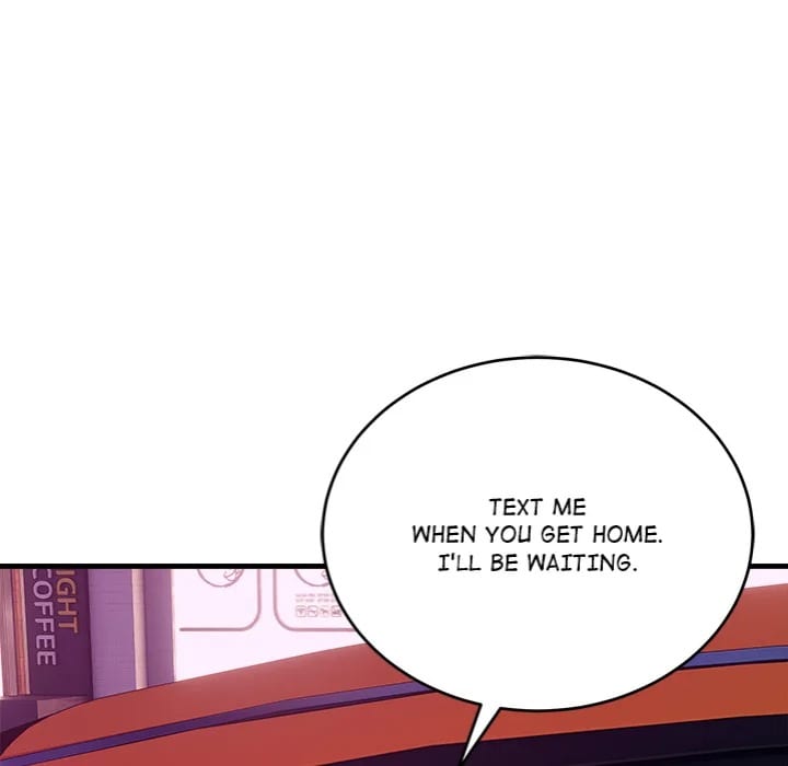I’m Here for You Uncensored, chapter 15, page 87 of 187
