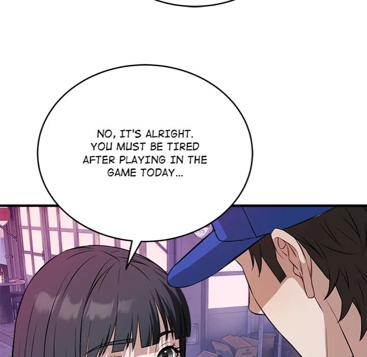 I’m Here for You Uncensored, chapter 15, page 97 of 187