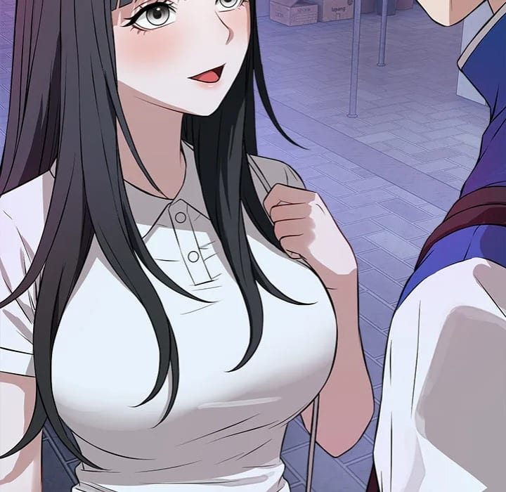 I’m Here for You Uncensored, chapter 15, page 98 of 187