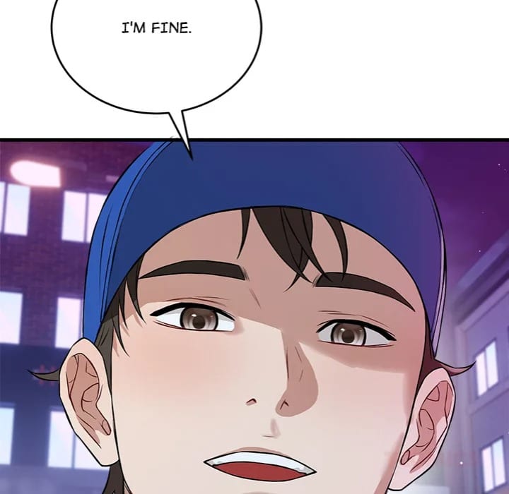 I’m Here for You Uncensored, chapter 15, page 100 of 187