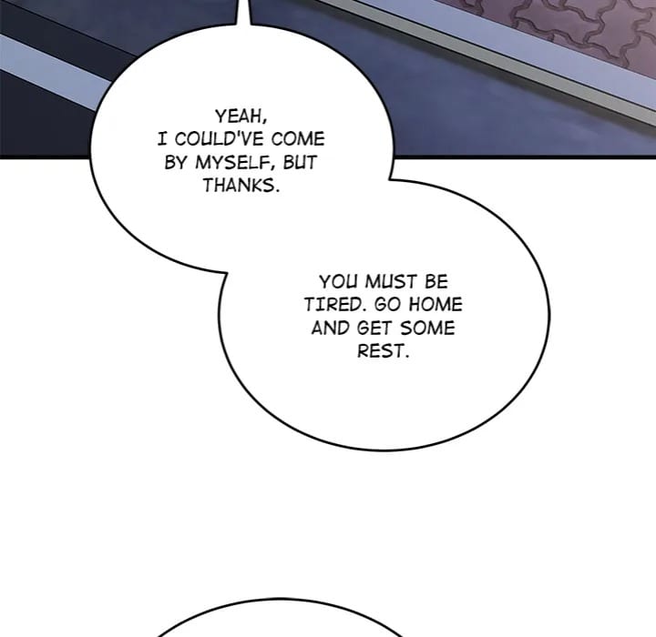I’m Here for You Uncensored, chapter 15, page 105 of 187