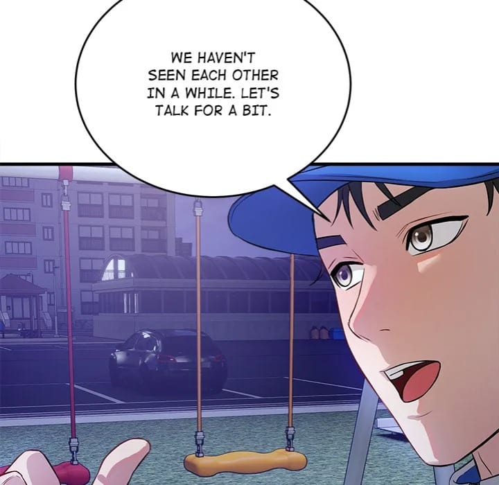 I’m Here for You Uncensored, chapter 15, page 106 of 187