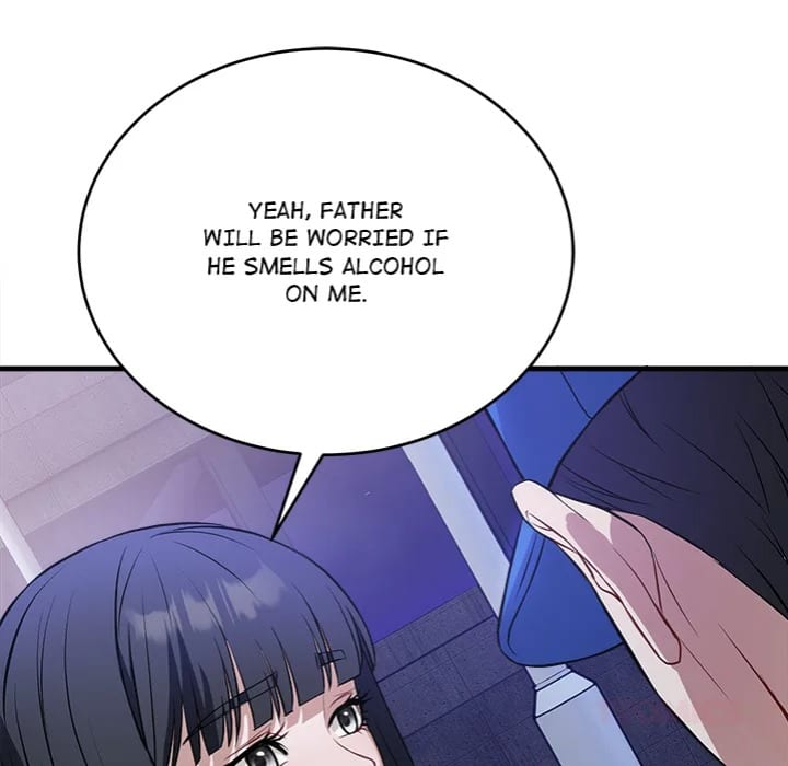 I’m Here for You Uncensored, chapter 15, page 108 of 187