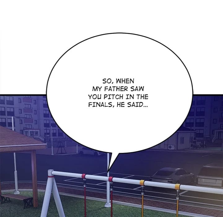 I’m Here for You Uncensored, chapter 15, page 111 of 187