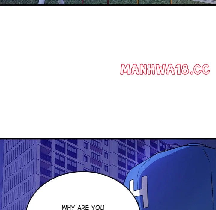 I’m Here for You Uncensored, chapter 15, page 112 of 187