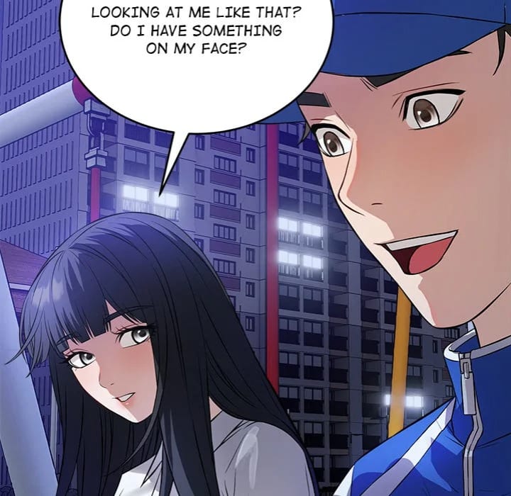 I’m Here for You Uncensored, chapter 15, page 113 of 187