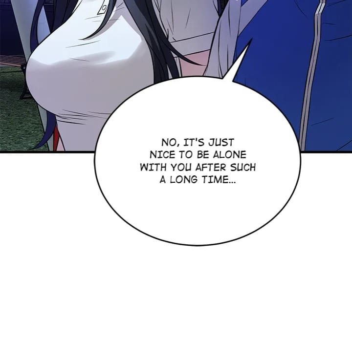 I’m Here for You Uncensored, chapter 15, page 114 of 187