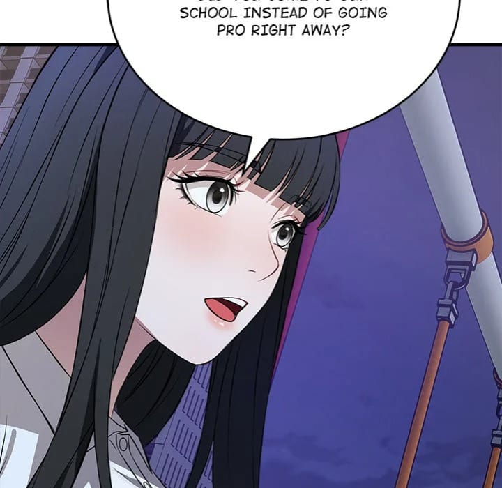 I’m Here for You Uncensored, chapter 15, page 118 of 187