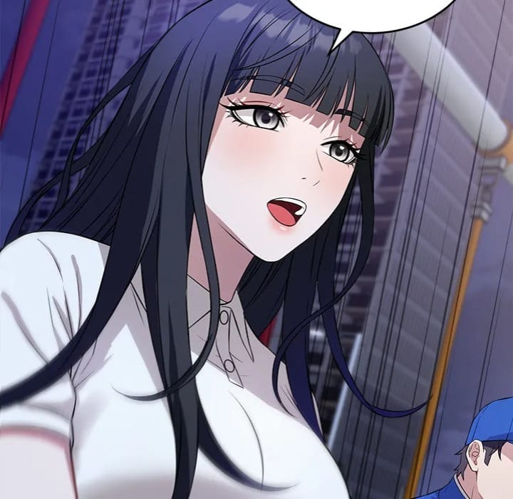 I’m Here for You Uncensored, chapter 15, page 133 of 187
