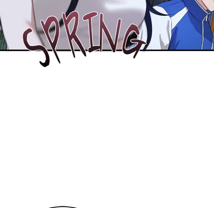 I’m Here for You Uncensored, chapter 15, page 134 of 187
