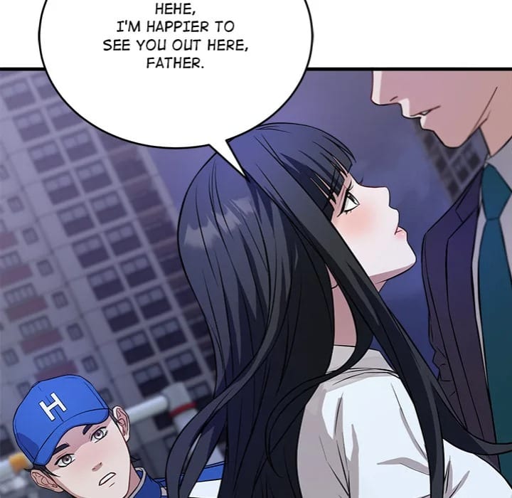 I’m Here for You Uncensored, chapter 15, page 138 of 187