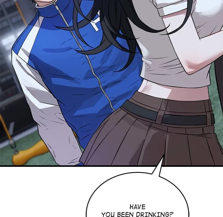 I’m Here for You Uncensored, chapter 15, page 139 of 187