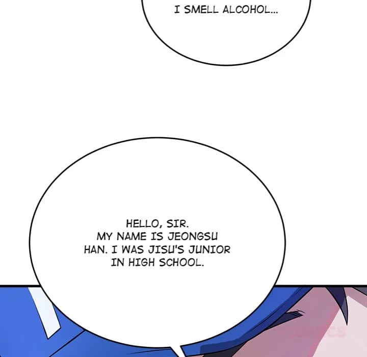 I’m Here for You Uncensored, chapter 15, page 140 of 187