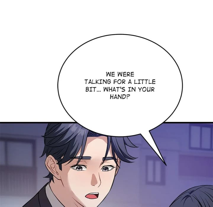 I’m Here for You Uncensored, chapter 15, page 145 of 187