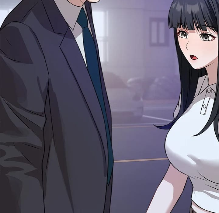 I’m Here for You Uncensored, chapter 15, page 146 of 187