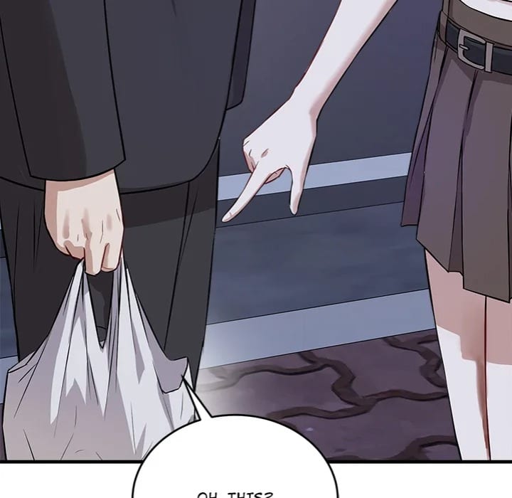 I’m Here for You Uncensored, chapter 15, page 147 of 187