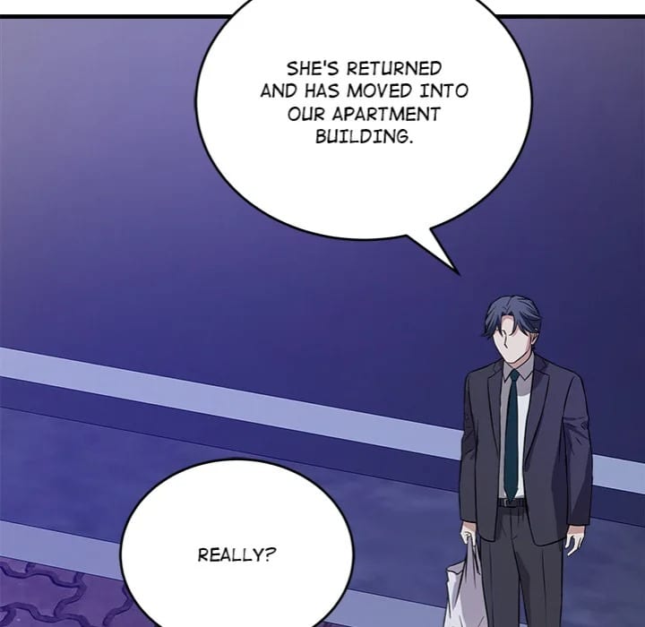 I’m Here for You Uncensored, chapter 15, page 154 of 187