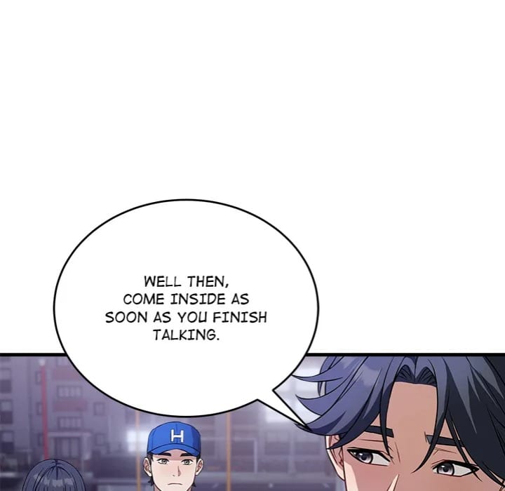 I’m Here for You Uncensored, chapter 15, page 157 of 187