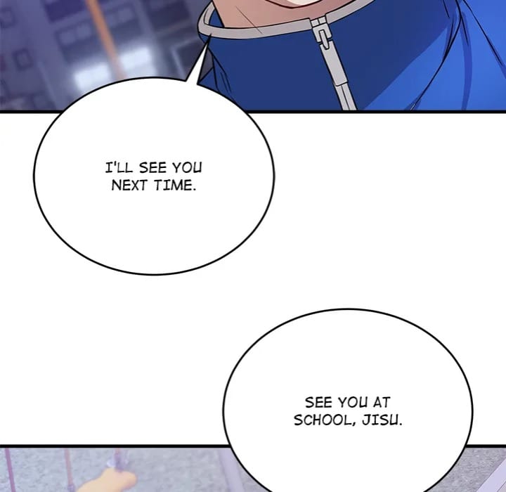 I’m Here for You Uncensored, chapter 15, page 160 of 187