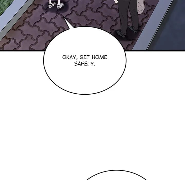 I’m Here for You Uncensored, chapter 15, page 162 of 187