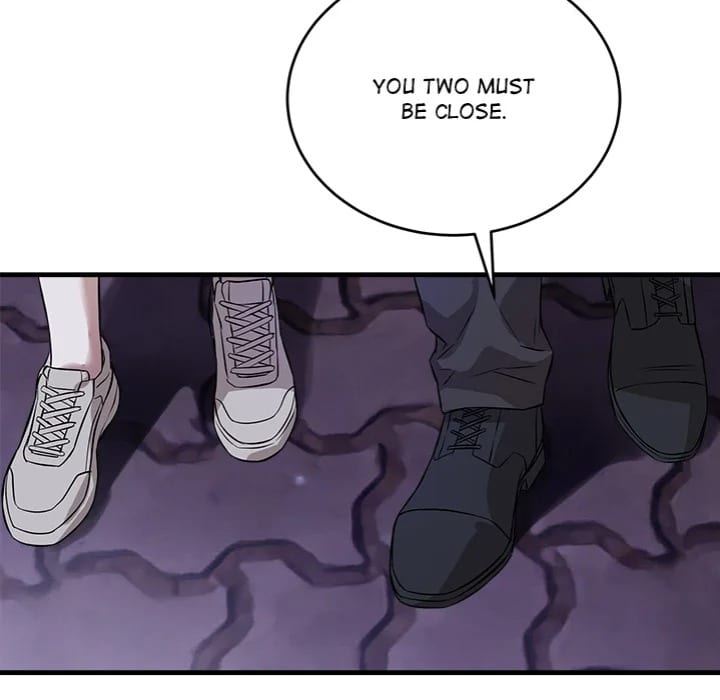 I’m Here for You Uncensored, chapter 15, page 163 of 187