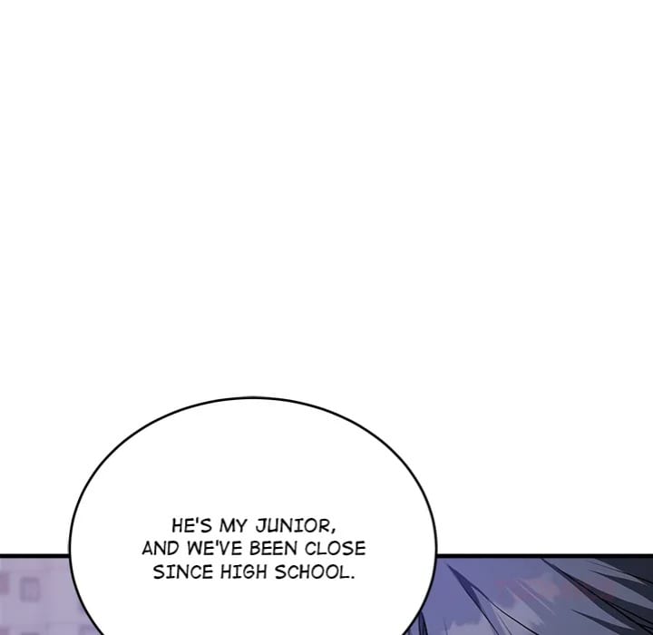 I’m Here for You Uncensored, chapter 15, page 164 of 187