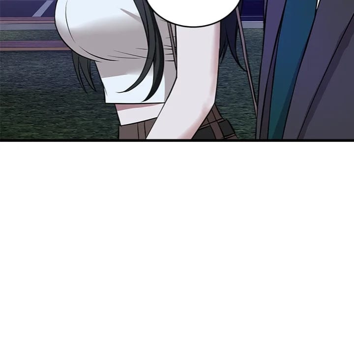 I’m Here for You Uncensored, chapter 15, page 166 of 187