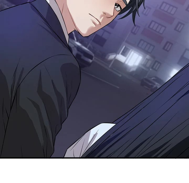I’m Here for You Uncensored, chapter 15, page 168 of 187
