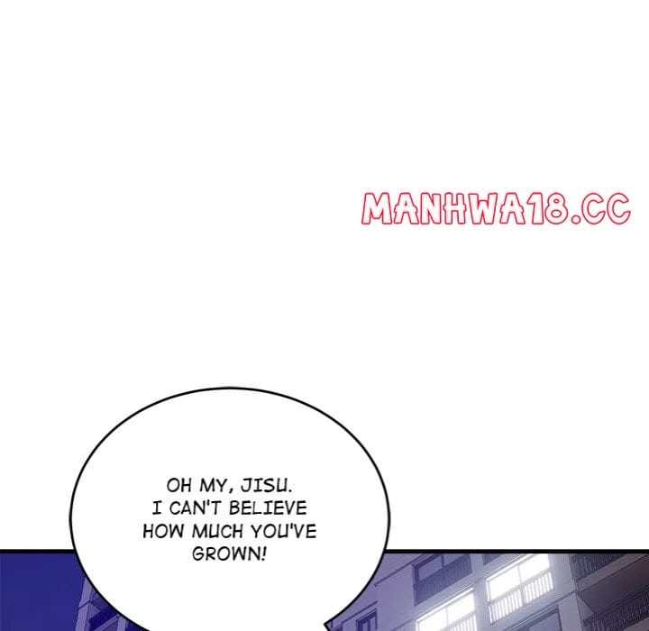 I’m Here for You Uncensored, chapter 15, page 169 of 187