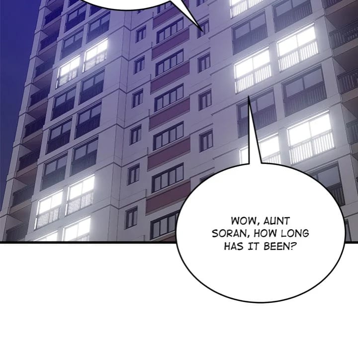 I’m Here for You Uncensored, chapter 15, page 170 of 187