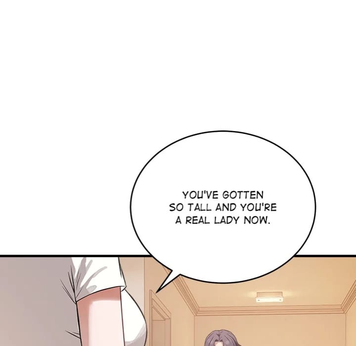 I’m Here for You Uncensored, chapter 15, page 171 of 187