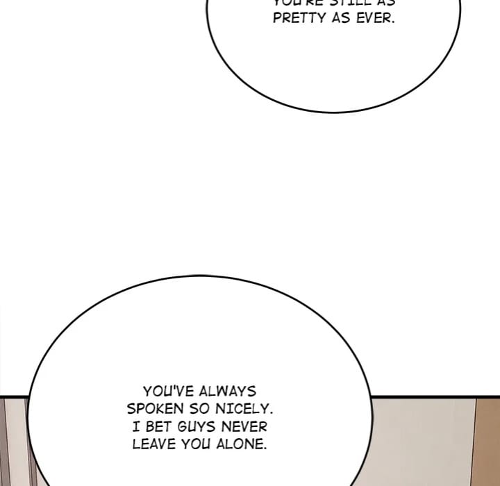 I’m Here for You Uncensored, chapter 15, page 173 of 187