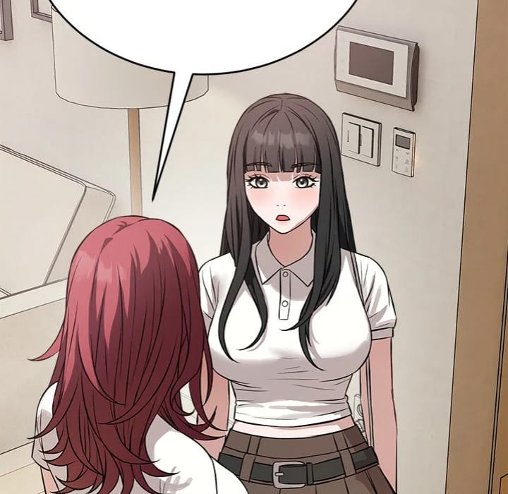 I’m Here for You Uncensored, chapter 15, page 174 of 187