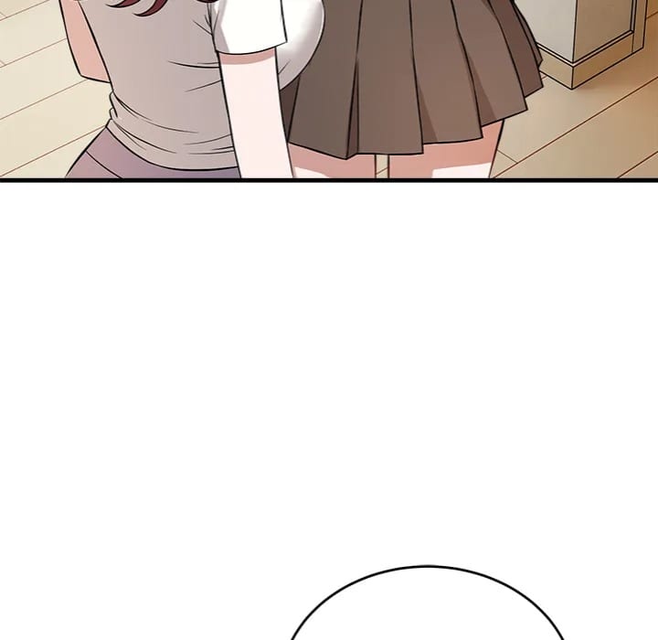 I’m Here for You Uncensored, chapter 15, page 175 of 187
