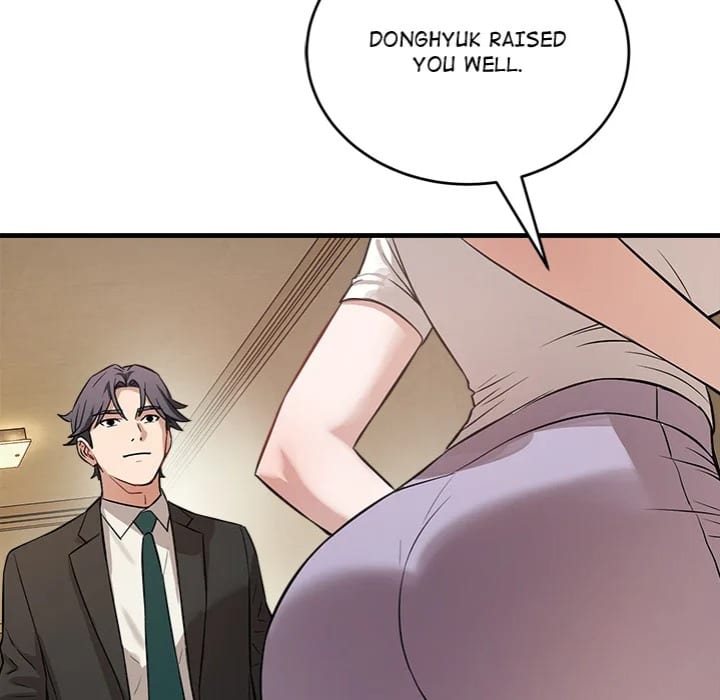 I’m Here for You Uncensored, chapter 15, page 176 of 187