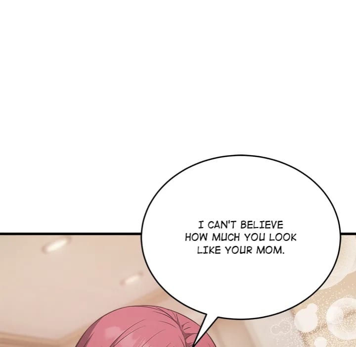 I’m Here for You Uncensored, chapter 15, page 178 of 187