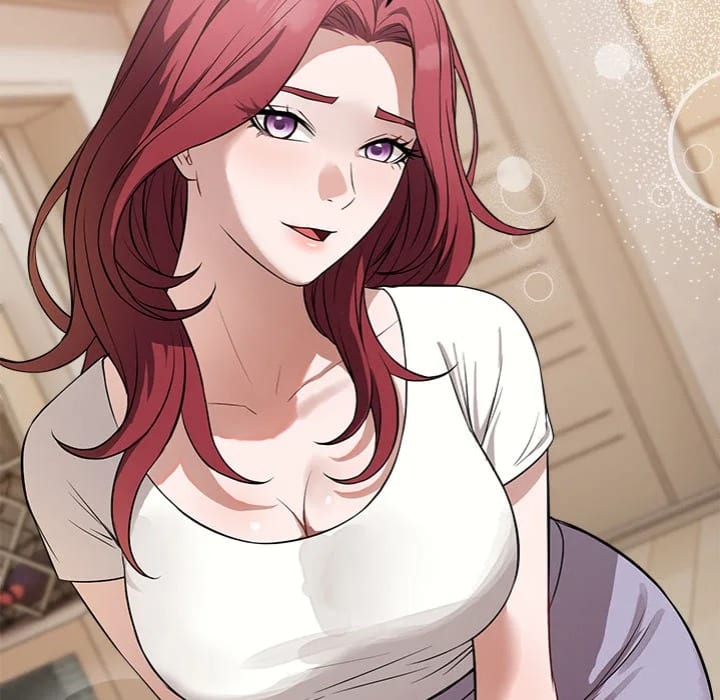 I’m Here for You Uncensored, chapter 15, page 179 of 187