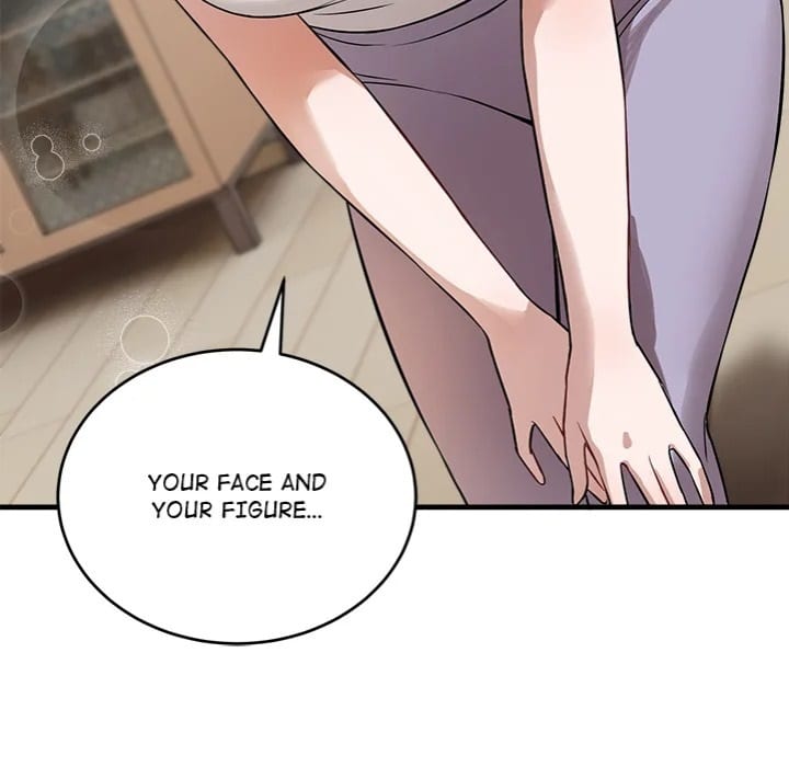 I’m Here for You Uncensored, chapter 15, page 180 of 187