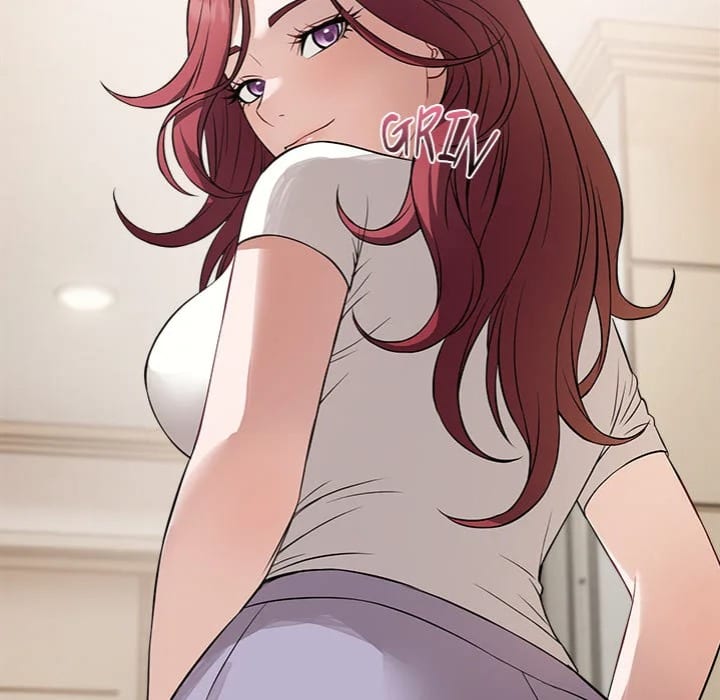 I’m Here for You Uncensored, chapter 15, page 182 of 187