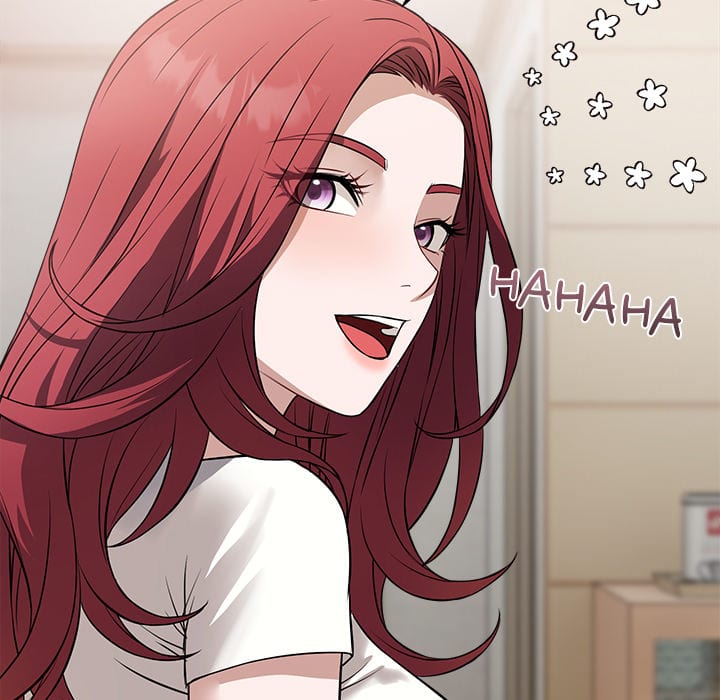 I’m Here for You Uncensored, chapter 16, page 5 of 166