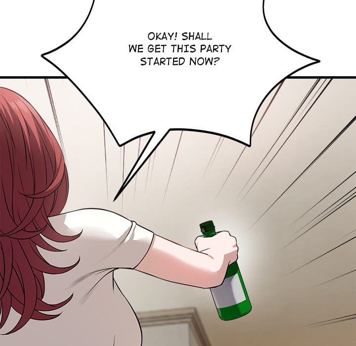 I’m Here for You Uncensored, chapter 16, page 7 of 166