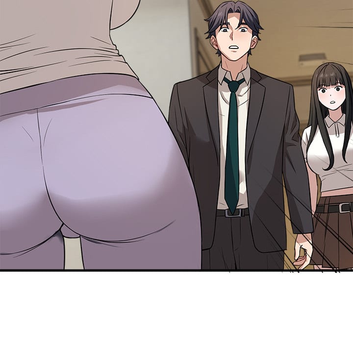 I’m Here for You Uncensored, chapter 16, page 8 of 166