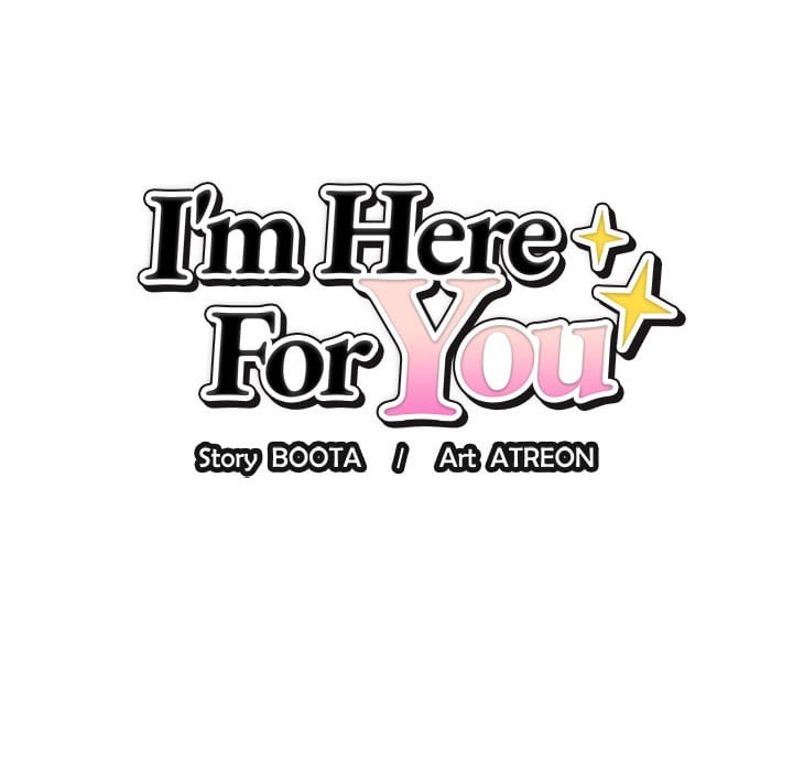 I’m Here for You Uncensored, chapter 16, page 30 of 166