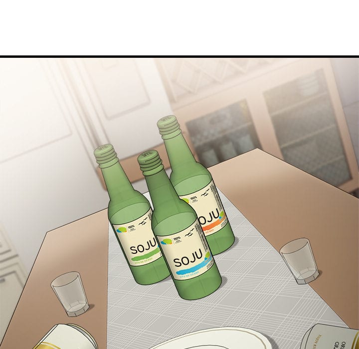 I’m Here for You Uncensored, chapter 16, page 32 of 166