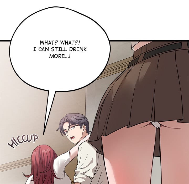 I’m Here for You Uncensored, chapter 16, page 34 of 166